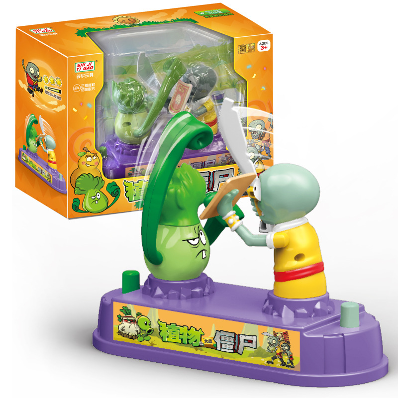 Plant Parent Gift Set - Gioco da Tavolo Mini Plants Vs.
