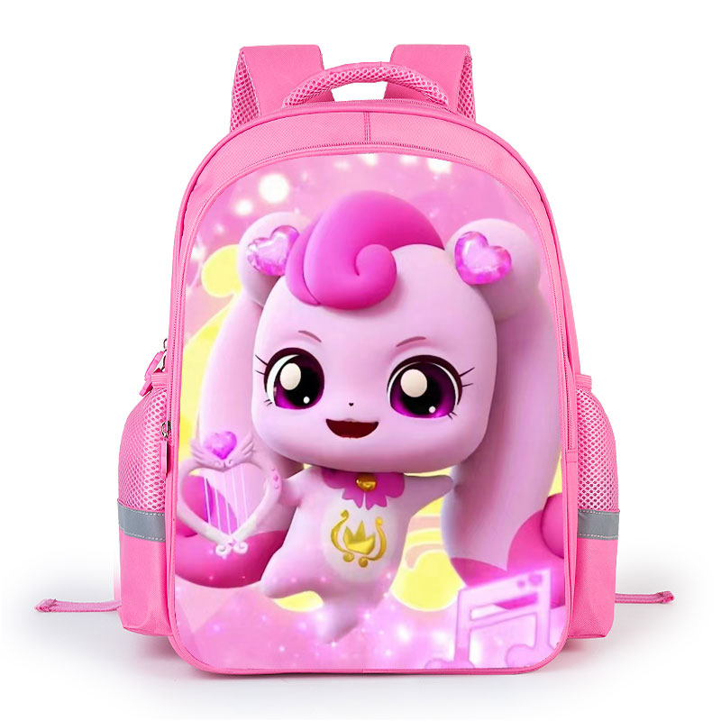 Zaino da cartone animato princ - Philodendron Pink Princess recensione e prezzo