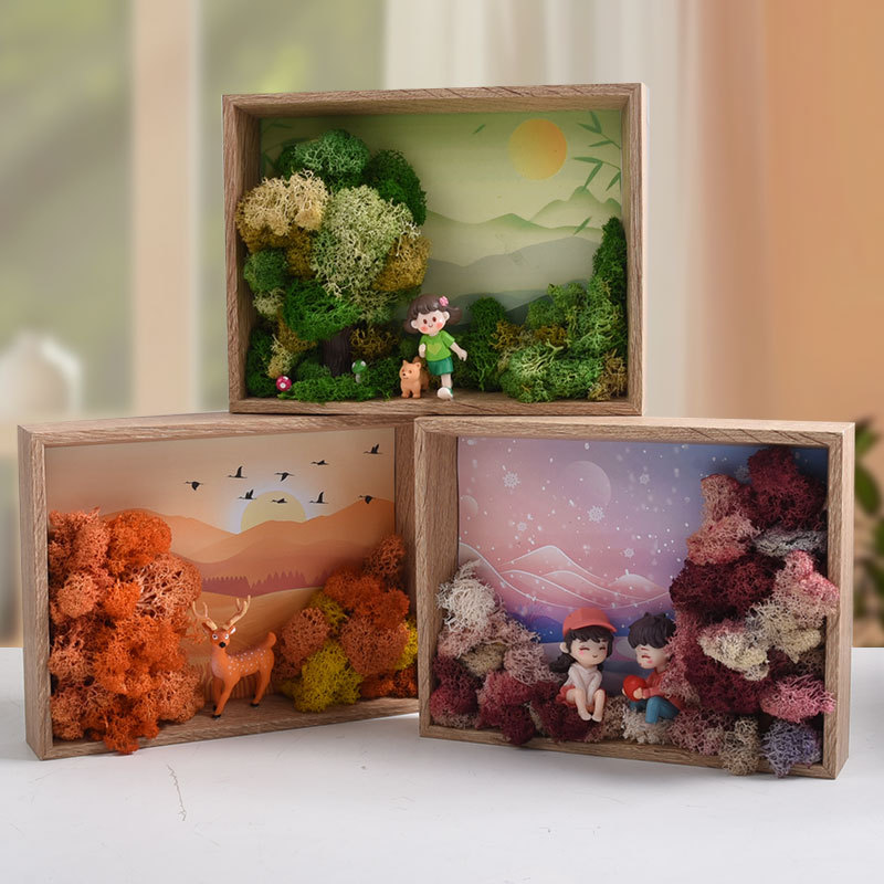 Kit Artistico di Alghe Marine  - Plant Parent Gift Set recensione e prezzo