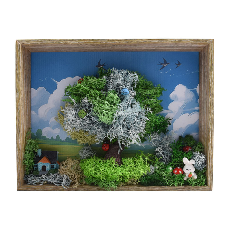 Kit Artistico di Alghe Marine  - Plant Parent Gift Set recensione e prezzo