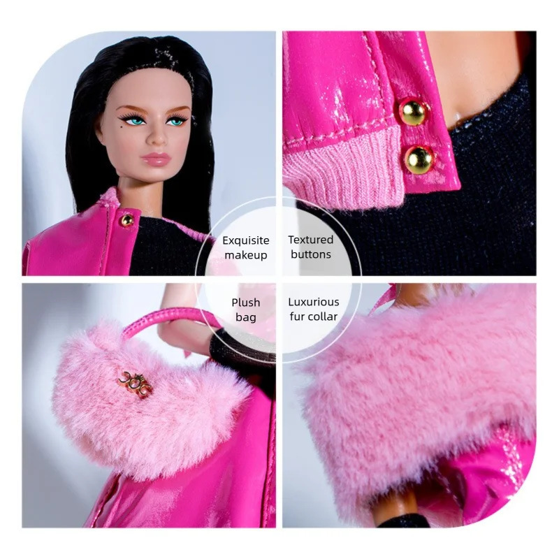 Completo Set di Vestiti per Ba - Philodendron Pink Princess recensione e prezzo