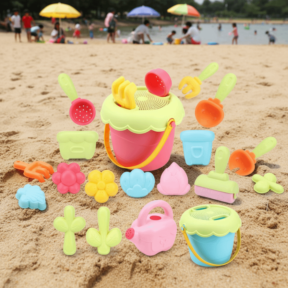 Set di Vasi a Forma di Granchi - Plant Parent Gift Set recensione e prezzo