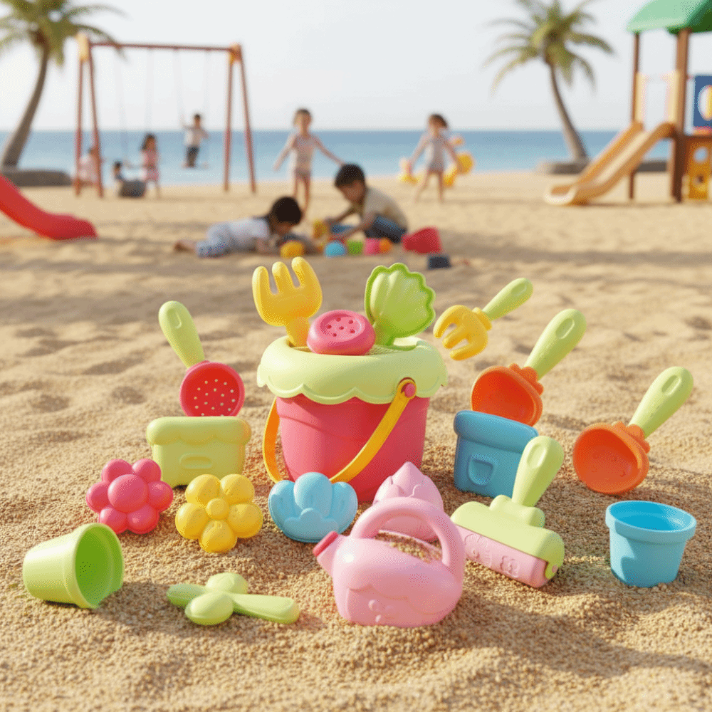 Set di Vasi a Forma di Granchi - Plant Parent Gift Set recensione e prezzo