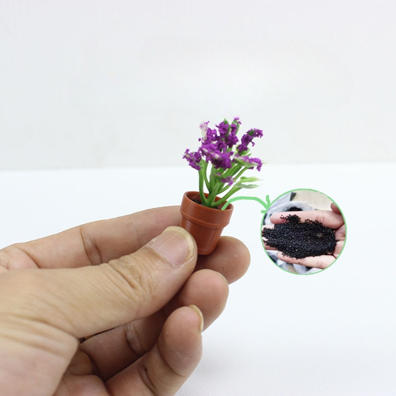 Mini piante simulate Cactus Mo - Cactus Mix Pot recensione e prezzo